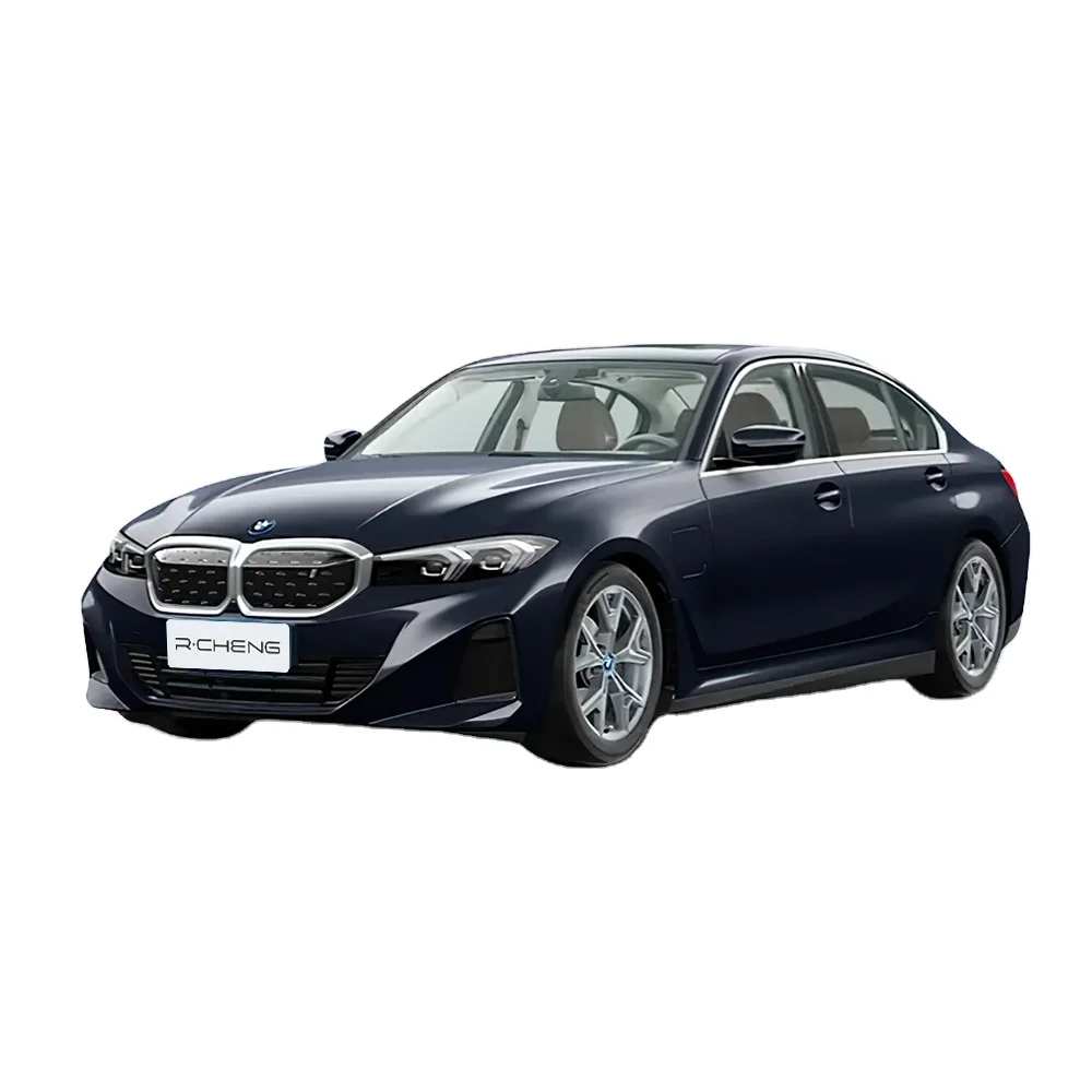 2025 Model B-M-W i3 eDrive 35L Pure Electric Car 4 Door 5 Seater BMW i3 Sedan For Sale