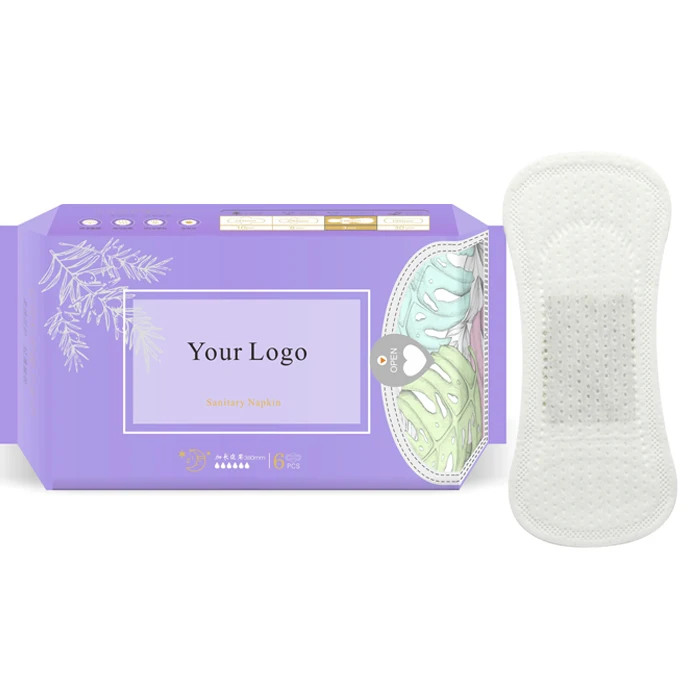 Sudan sanitary napkins graphene sanitary napkins sanitary napkins disposable cotton