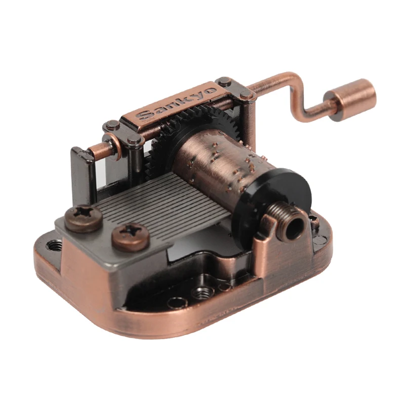 New product ideas 2020 baby shower gift items nativity music box