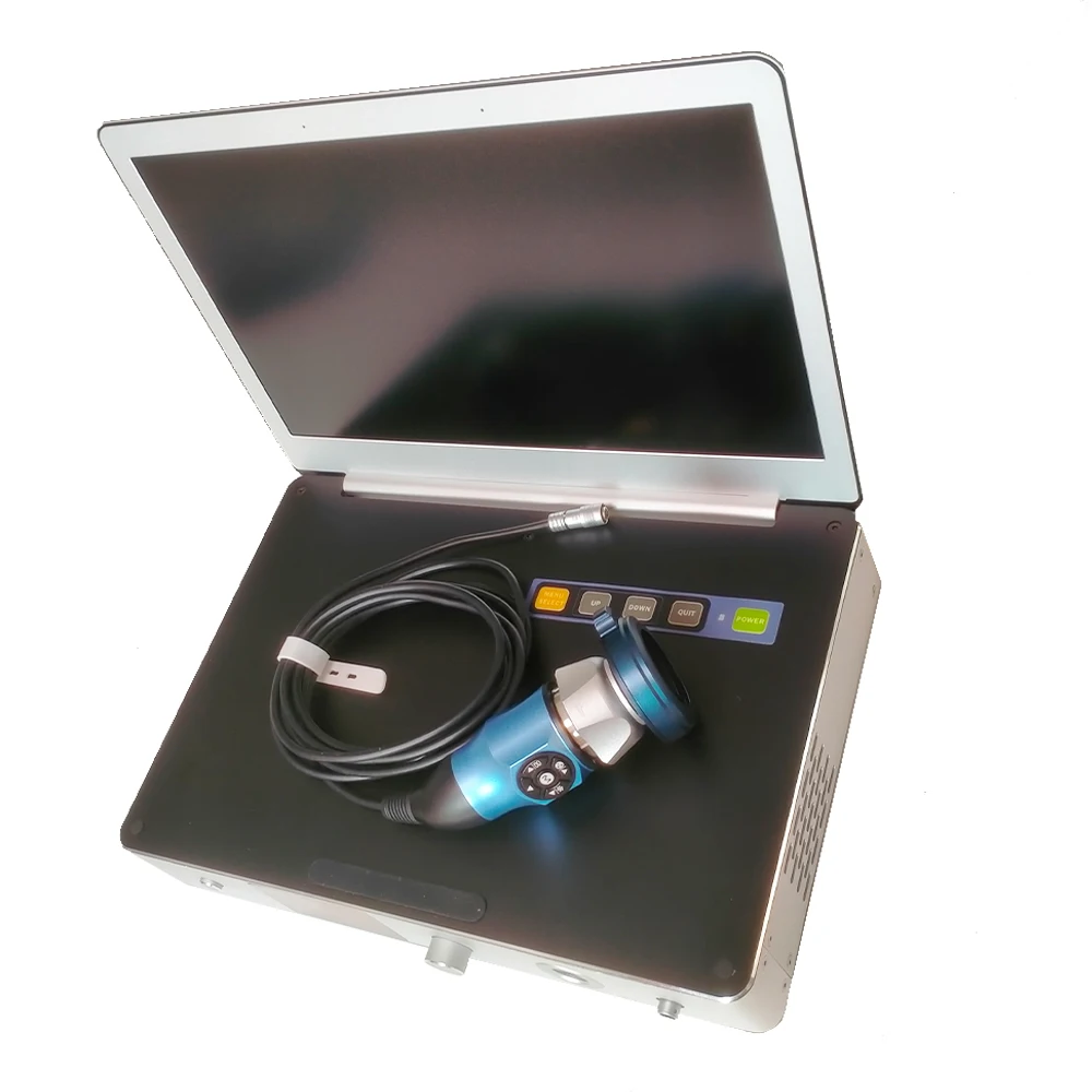 Portable Usb Endoscope Camera For Laptop, Mac, Medical Ent Hd Endoscopy Unit China Top Quality