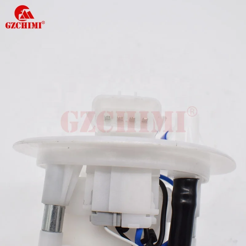 Топливный насос в сборе для мотоцикла Yamaha YMF700 Raptor/Kodiak 2006-2020 1S3-13907-02-00 1S3-13907-13-00 1S3-13907-10-00