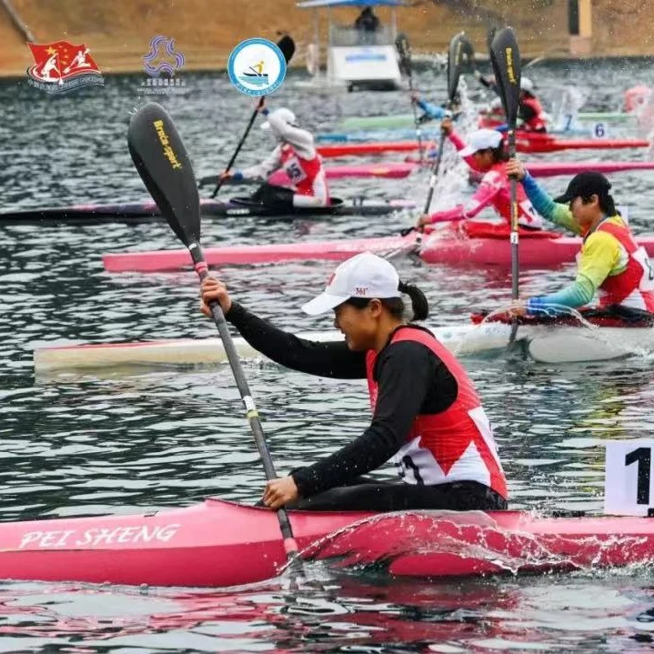 in 2023 Latest Design Shape Kayak