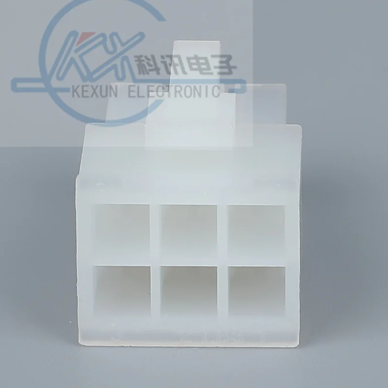 Molex connector 39012060 made in china 4.2 pitch 6pin 5557 4.2mm connector 5557-06R