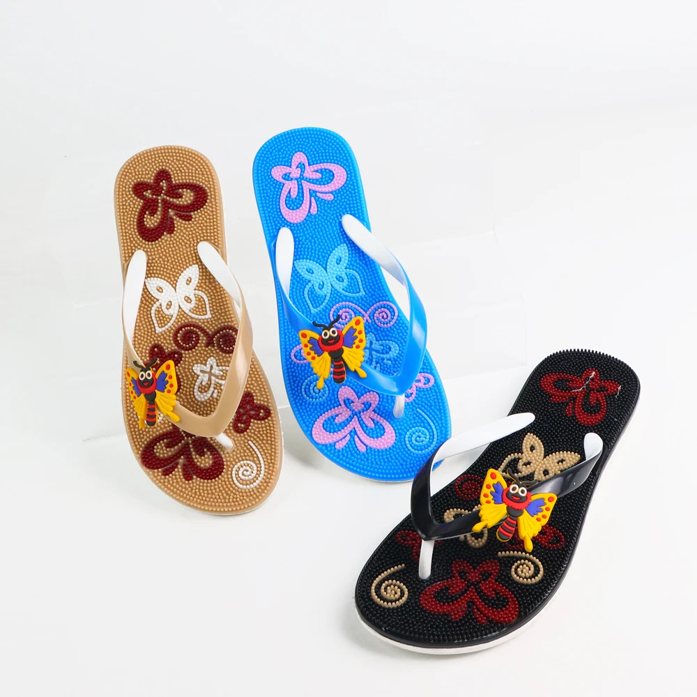 Best Price Custom Slipper Spa Flip Flop SleepersFlip-flops Slippers For Women