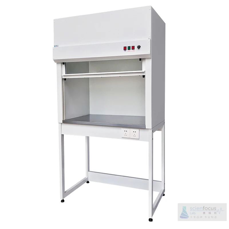 High Efficient Environmental Standard  Anlaitech Wholesale Laminar Flow Air Cabinet /
