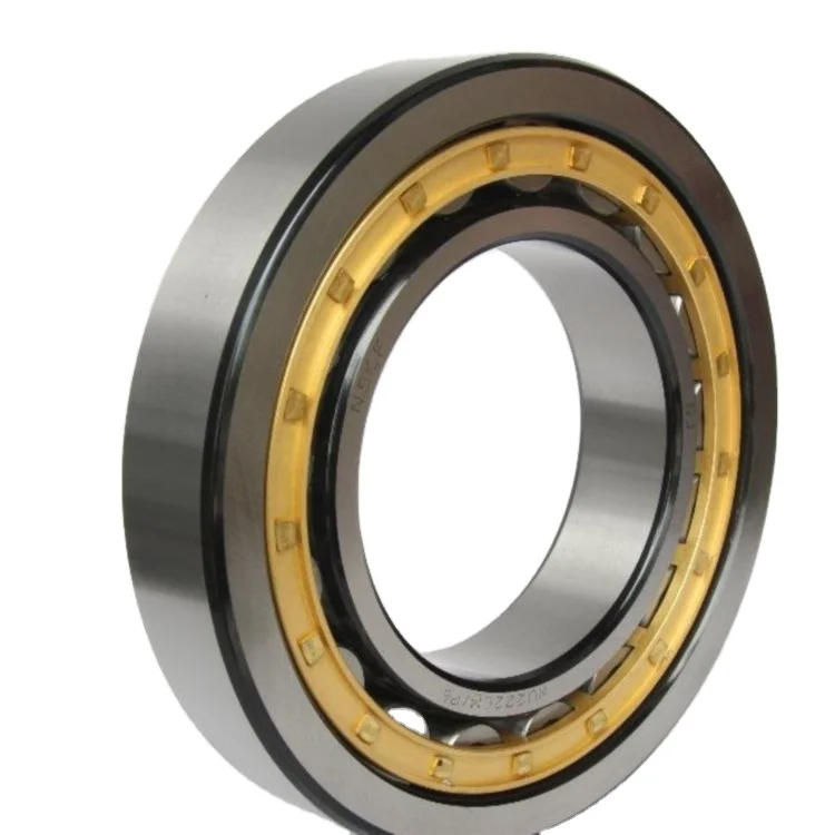 Factory Directly Selling Cylindrical Roller Bearing  For Machine Tools