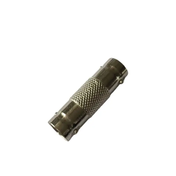 Professional Manufacturer Bnc Connector Dc Male / Female Connector For Cctv Camera