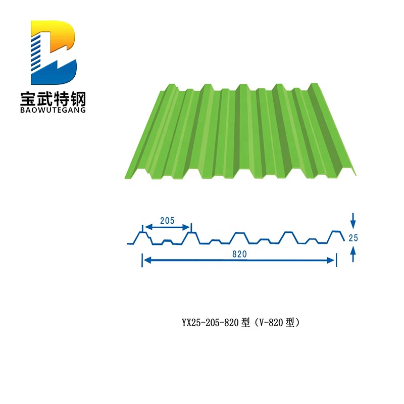 Китайский поставщик, кровельный лист из гофрированной стали, кровельный лист, стальной кровельный лист, цена