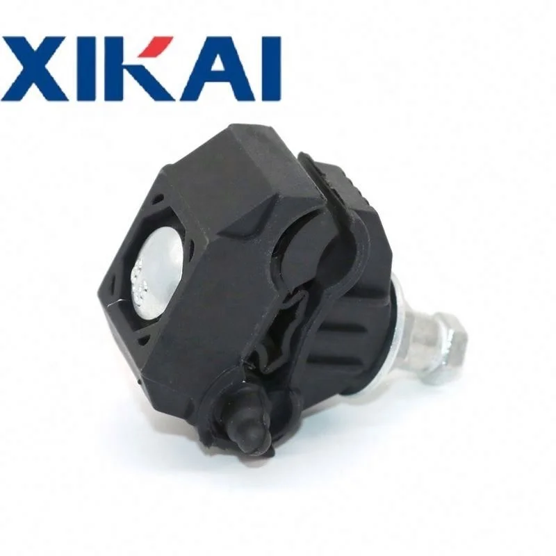 Secure Connections with Insulated Puncture Clips - Reliable Insulation Piercing Connectors for Your Needs