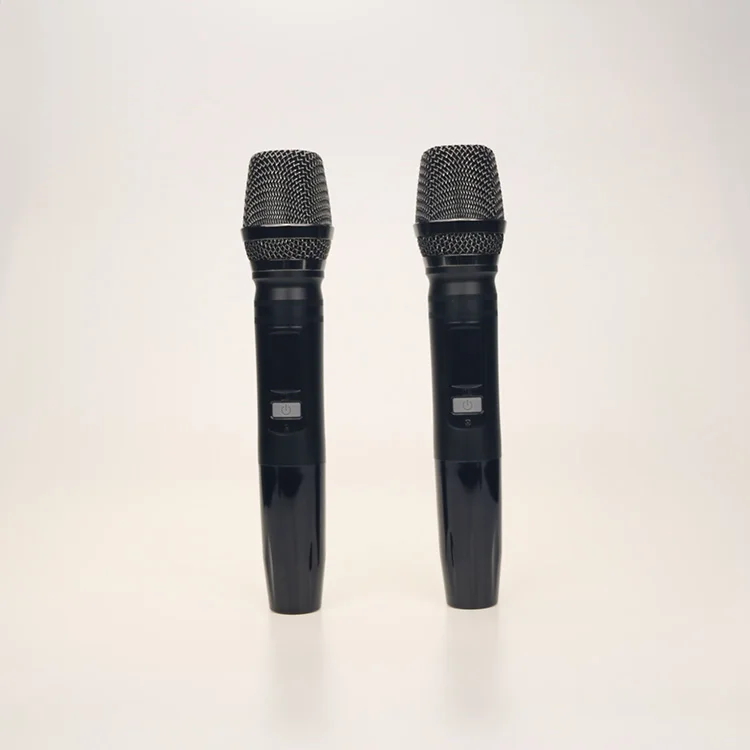 Latest Design Good Sound Studio Microphones Wireless Microphones Professional