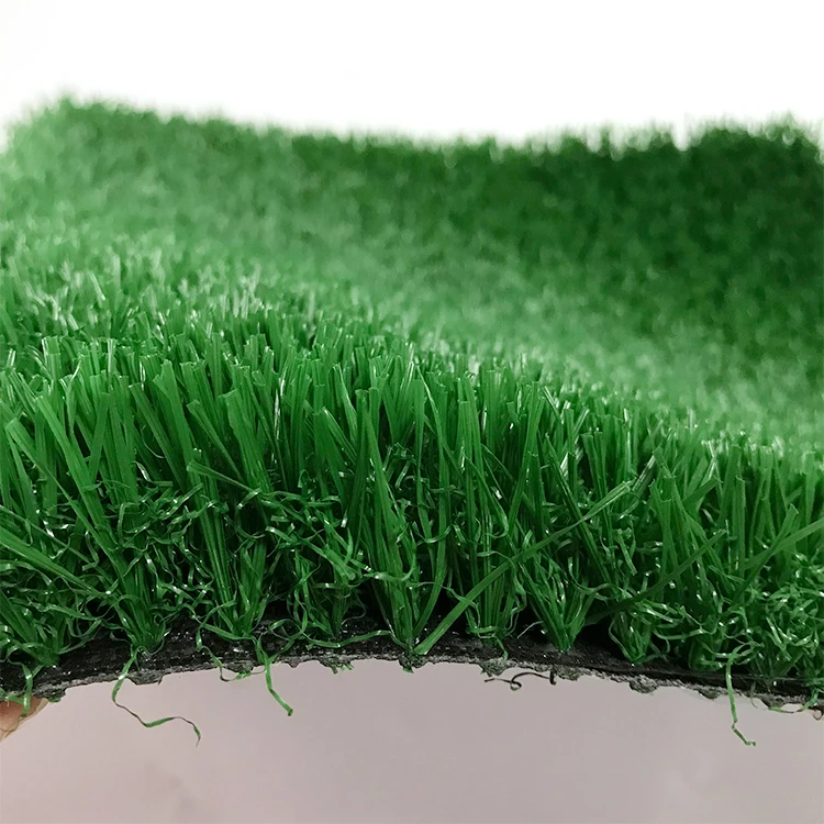 Durable wholesale polypropylene artificial turf price