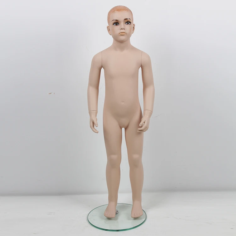 Special Offer Athletic Boys Child Mannequin
