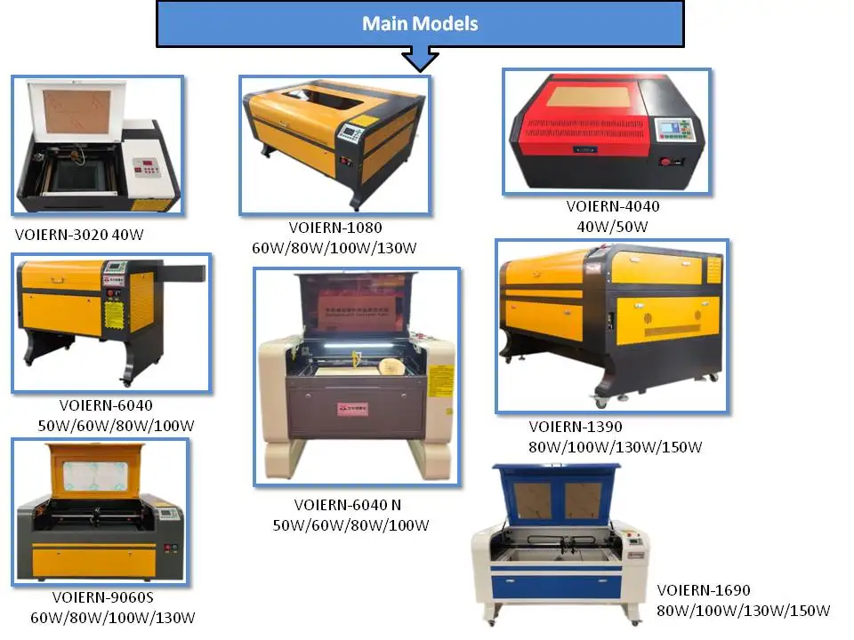 
Beauty 9060/4060 co2 laser engraving cutting machine and Multifunction CNC laser cutter engraver for plywood glass accrylic 