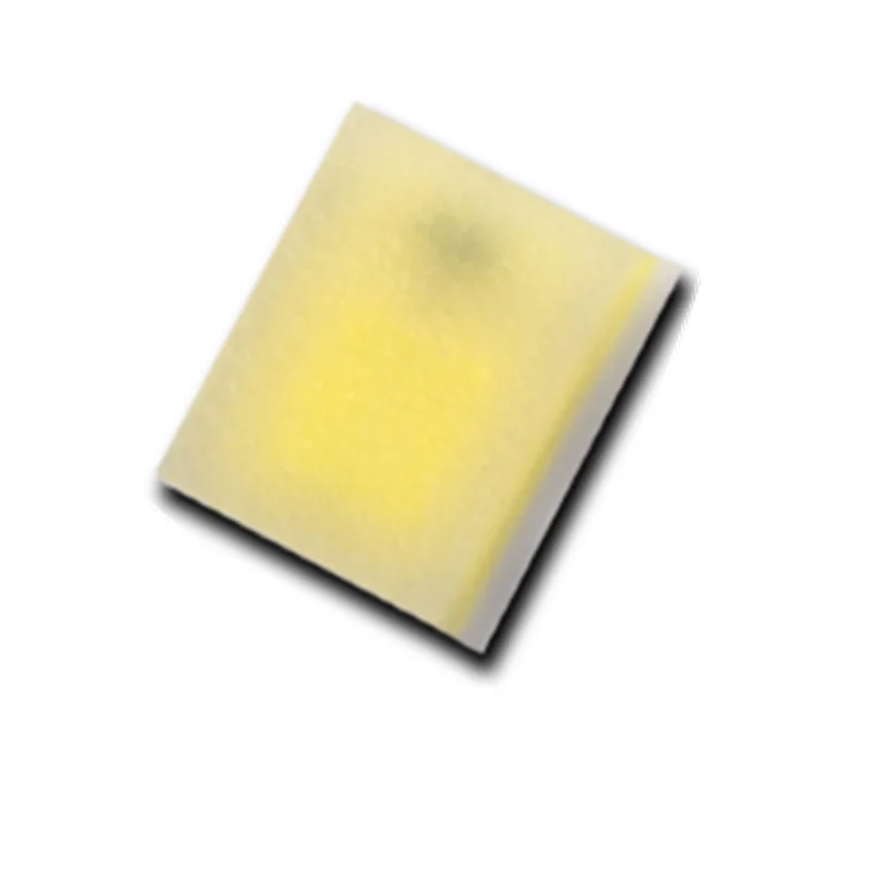 China Brand 2016 95CRI 3000K 3V 0.2W SMD LED Chip Diode