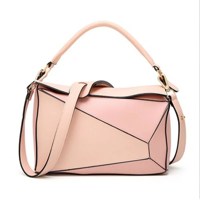 Special offer 2022 autumn winter new large bag one shoulder oblique cross hand star with the same pillow woman bag