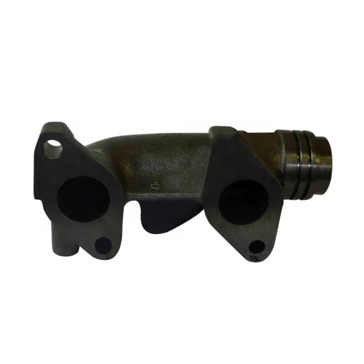 Автозапчасти выпускной коллектор 17141-17011 подходит для Land Cruiser HZJ75/79/80/105 coaster HZB50/60/70 1 Гц