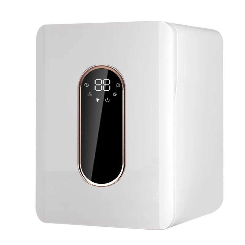 Высококачественная Бытовая дезинфекция, Маленькая детская бутылка, посуда, УФ дезинфекционный шкаф