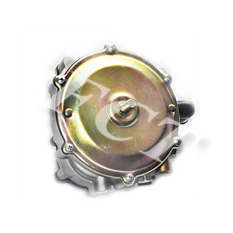 CNG sequential AT04 single-point reducer autogas lpg cng glp fuel injection kit for motorcycle kit gas gnv