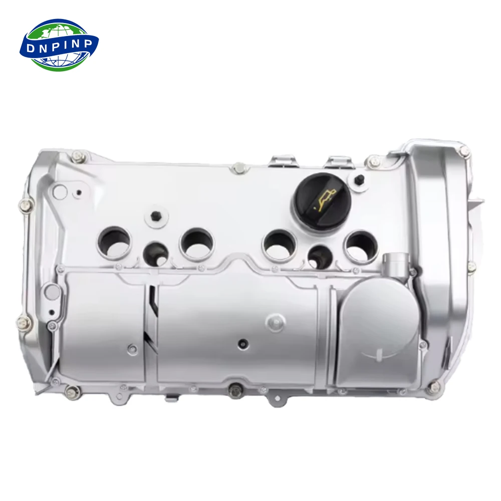 New cylinder head valve cover for BMW N13 F20/F30 Mini COOPER 11127646553  11127601863