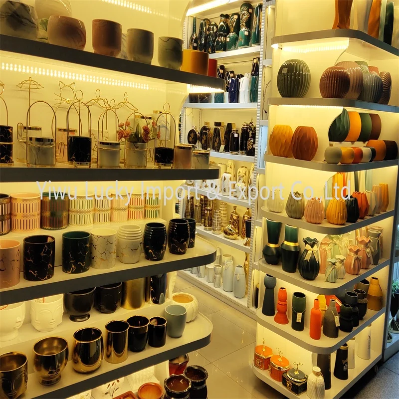 Wholesale Porcelain Products Buying Agent In China To Norway