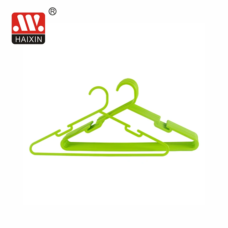 Haixing Plastic Organizer Hanging Storage Shoe New Design Shoes Rack Hanger