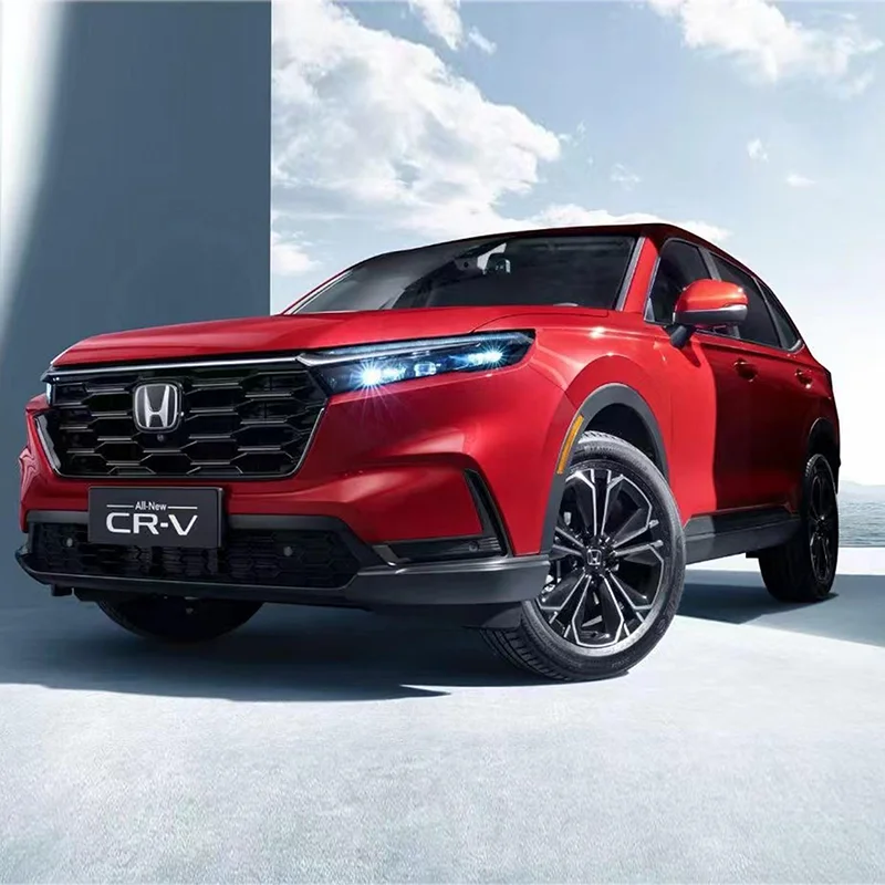 Honda Crv 2023 автомобиль 2024 внедорожник