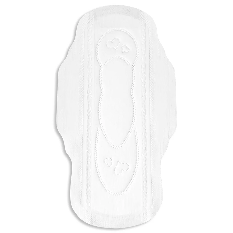 Best Selling Products to Resell Top Sellers Sanitary Napkin Pad Woman Pad Stock Lot Sanitary Pads