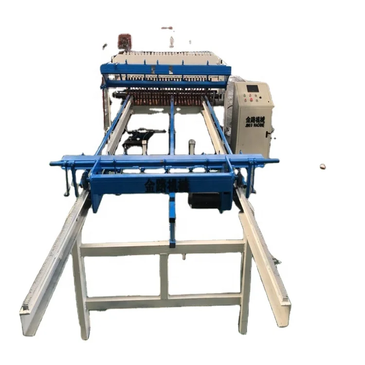 Арматурная сварочная машина