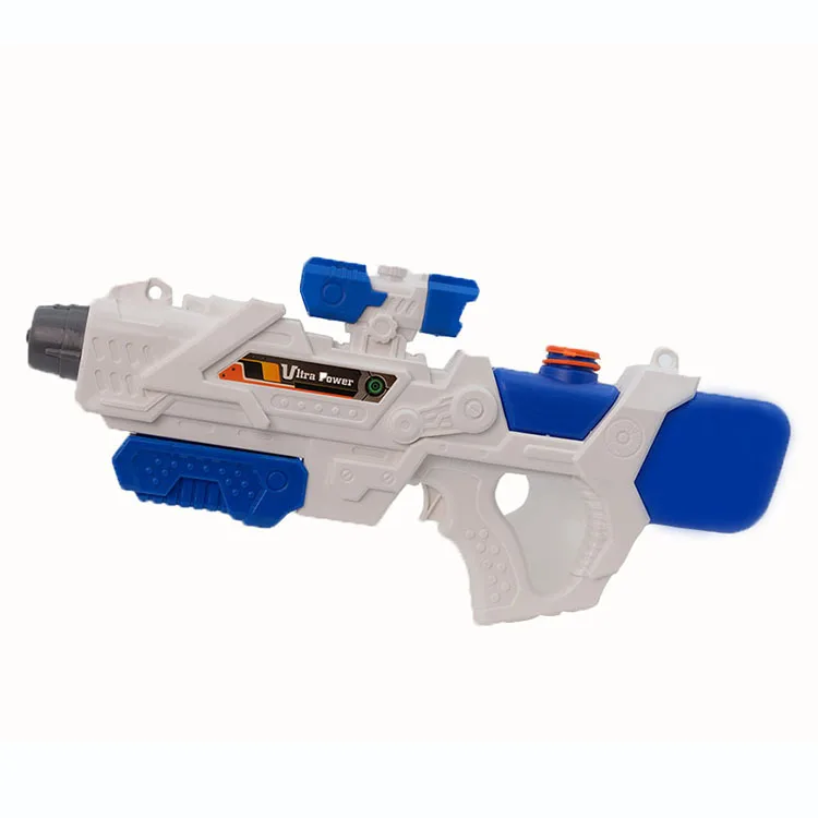 Летняя Пластиковая Детская уличная игрушка для аквапарка и боевых действий детский водяной