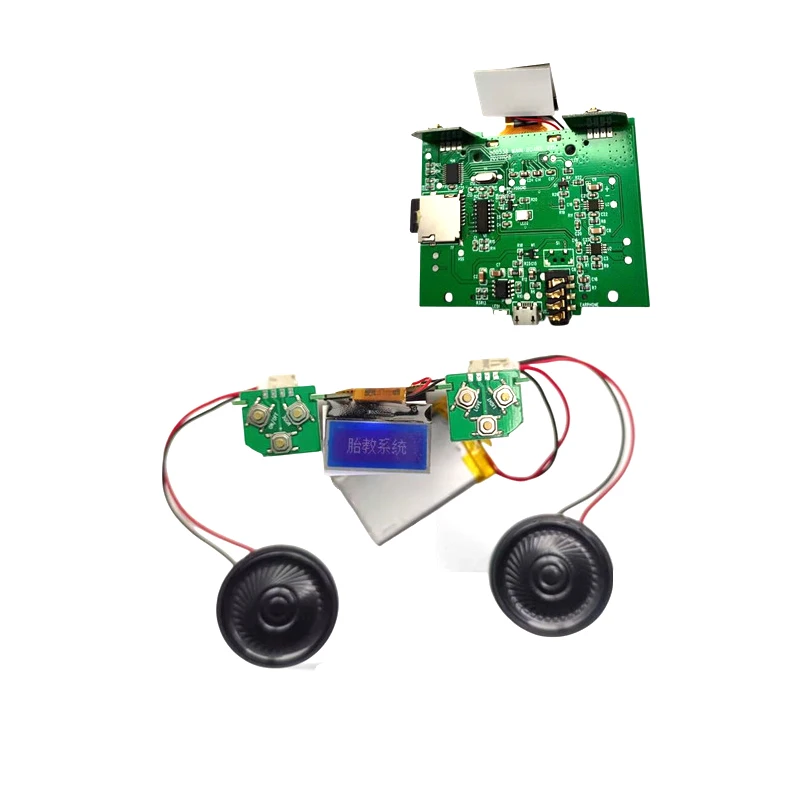 OEM PCBA плата в сборе производитель Китае завод конкурентоспособная цена PCB