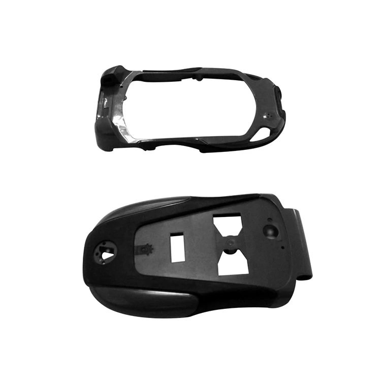 Professional Custom Mold Abs Plastic Part Injection Molding Mass Production Injection Molding Factory