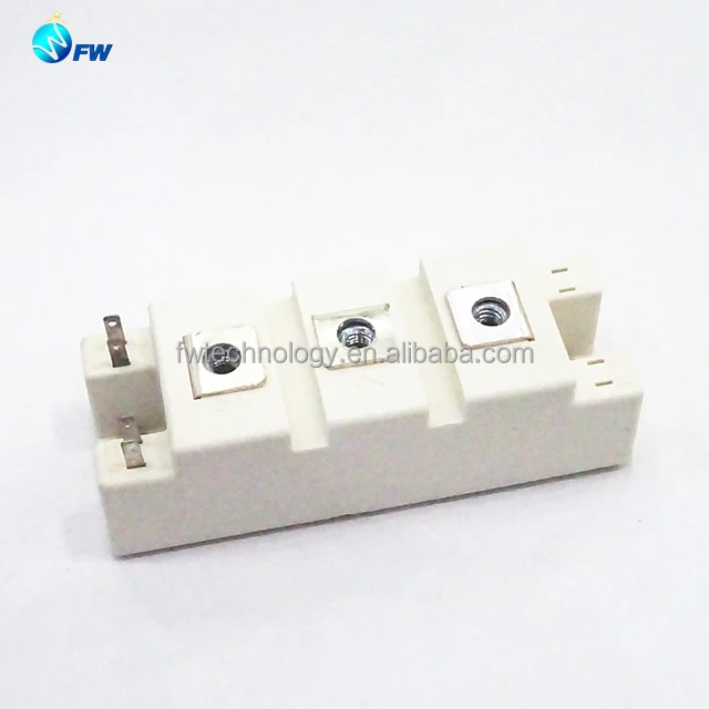 IGBT Module SKM100GB125DN for Motor Control