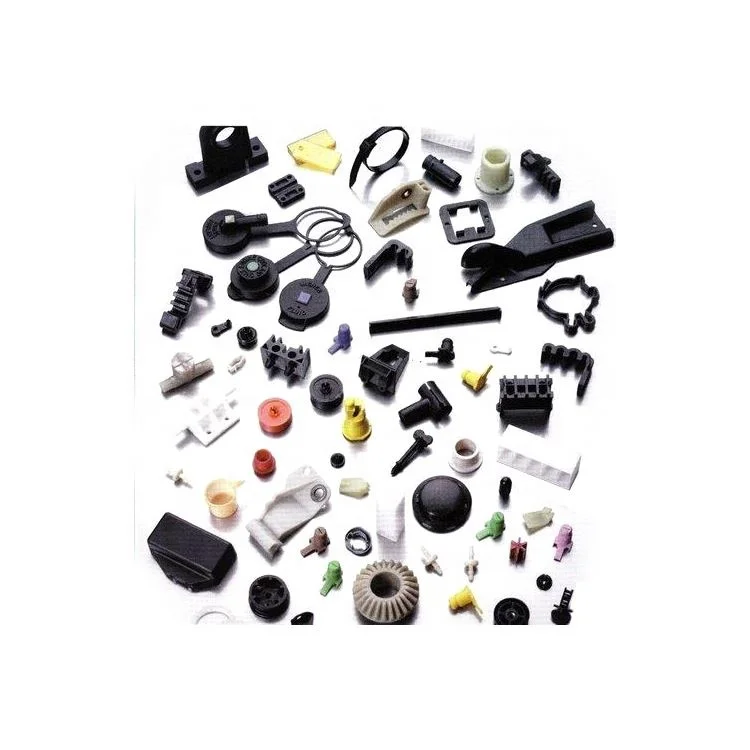 Factory Price OEM Manufacturer  Customized Plastic Parts  Injection Mold
