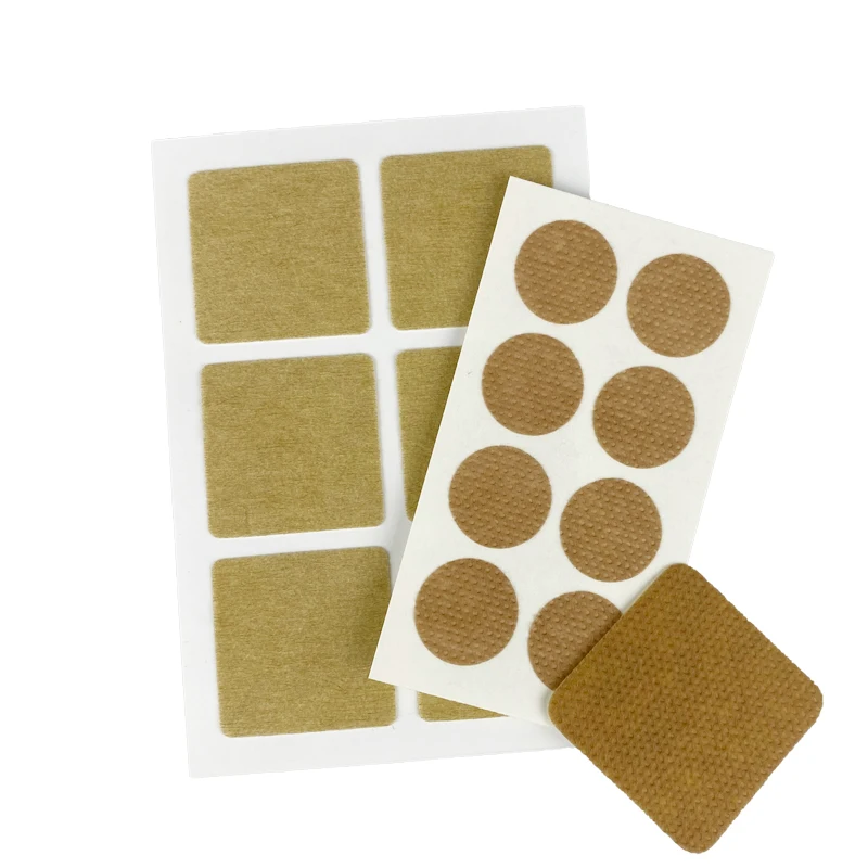 2023 Hot Selling Self Adhesive Vitamin Stickers Energy Boost Hangover Sleep Focus Patches