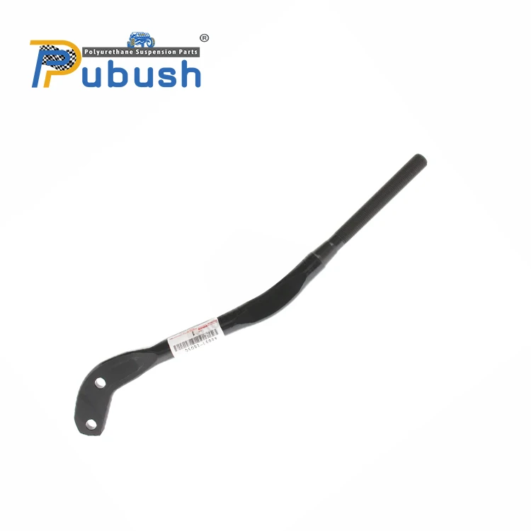 OEM: 48661-26050 Suspension Repair custom size strut bar for Toyota HIACE
