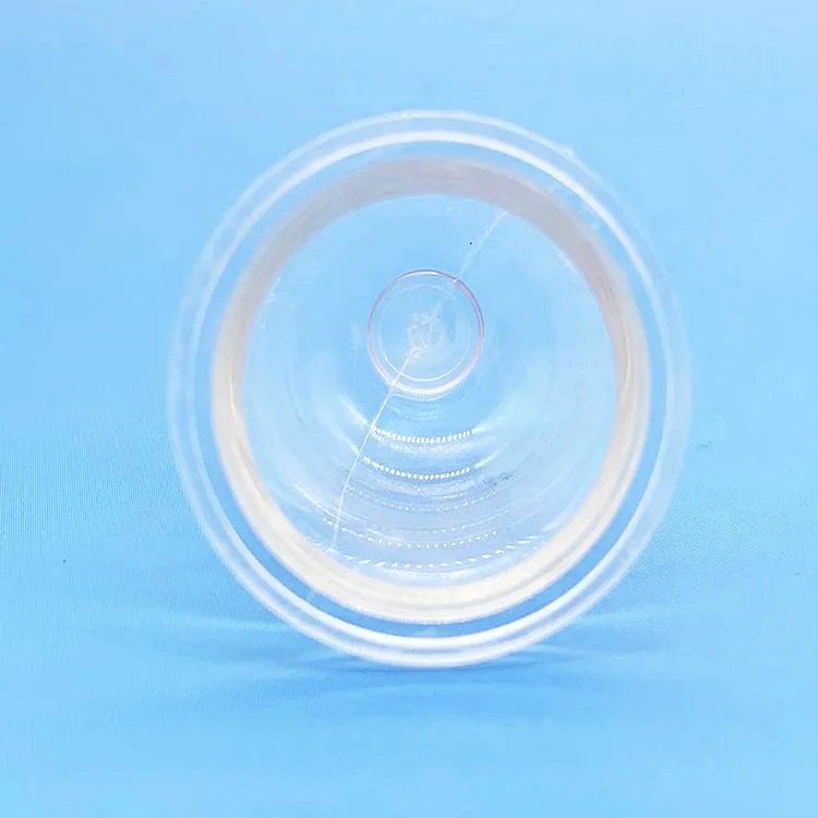 Top Quality Medical Miniature Fuel Rubber Mini Umbrella Valve