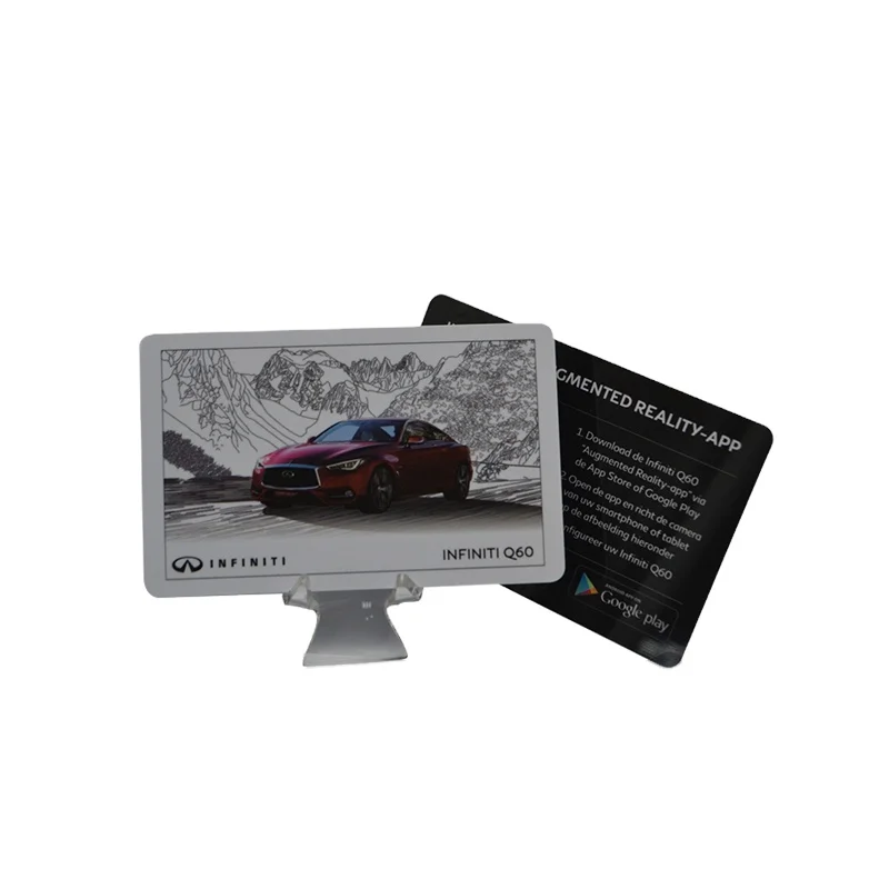 Оптовая продажа HF Fudan F08 1K RFID-карта доступа для отелей