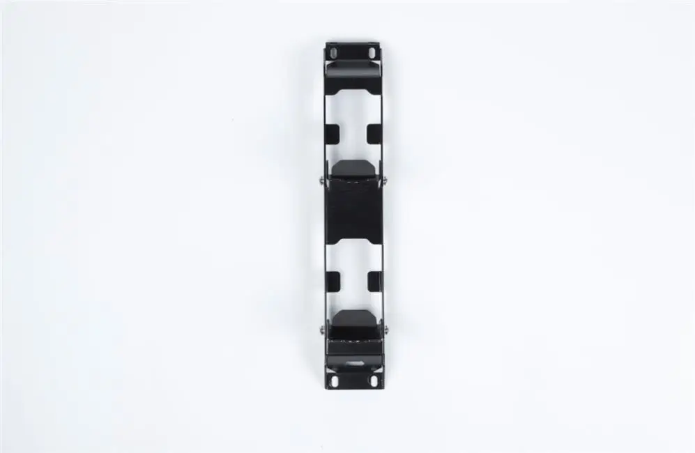 Gobison New Style Telescopic Side Ladder Body Kit accessories For Suzuki Jimny JB64 JB74 Side Ladder