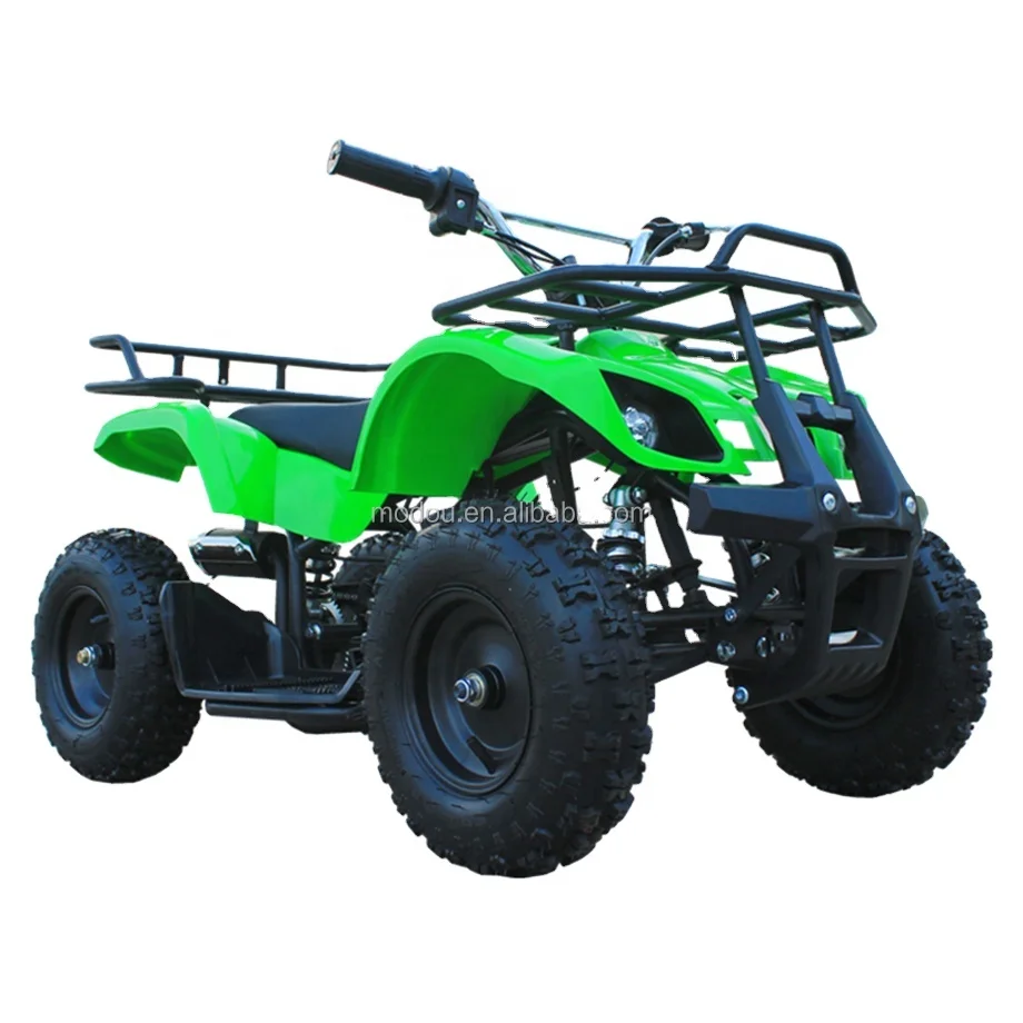 Cheap Chinese atv quad 49cc Gasoline 4 Wheels Buggy 50CC Kids ATV