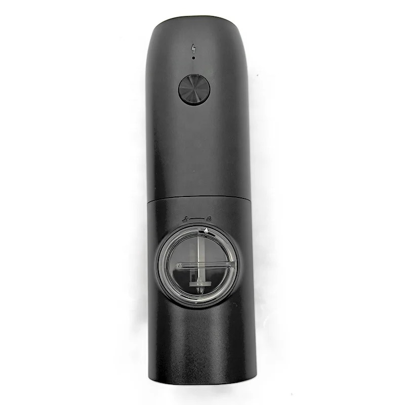 New arrival Amazon hot electric salt and pepper grinder set