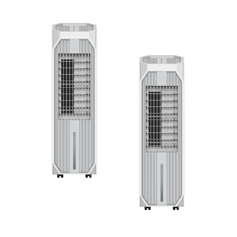 Hot Sale Factory Price Air Conditioning Portable Standing Water Air Cooler For Room