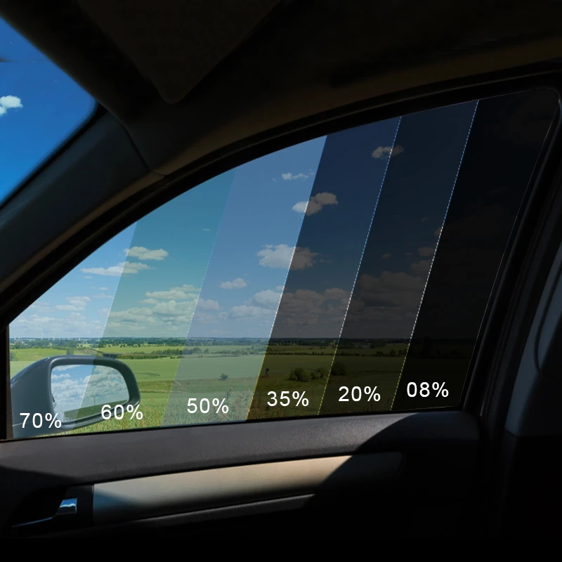 KSB window tinting car korea insulfilm polarized car window tint custom ceramic car window tint film roll solar uv rejection