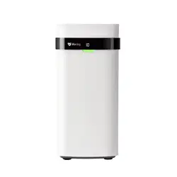Airdog высокое качество не Расходные медицинские ионизатор плазменный очиститель воздуха убивает вирусы