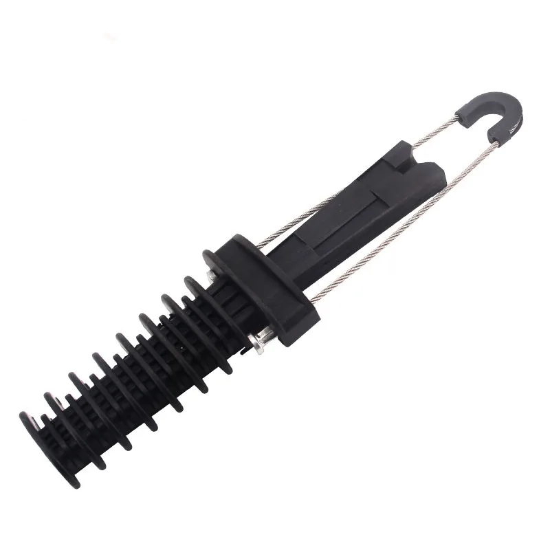 SENTUO PA2000 plastic anchoring clamp plastic clamp for insulated cable