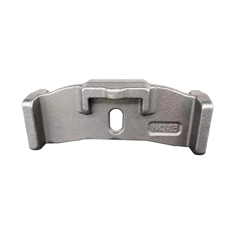 China Precision Drop Forgings Manufacturer Custom Carbon Steel Forging