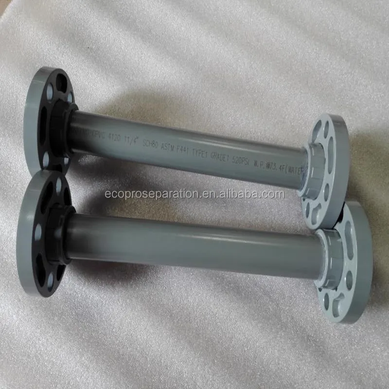 Static Mixer Mixer Static Static Mixer Element for Water Treatment
