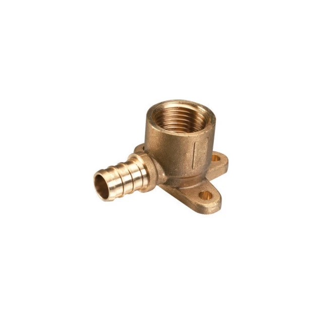 F1807 Pex Fittings in Lead Free Brass cUPC certified high quality