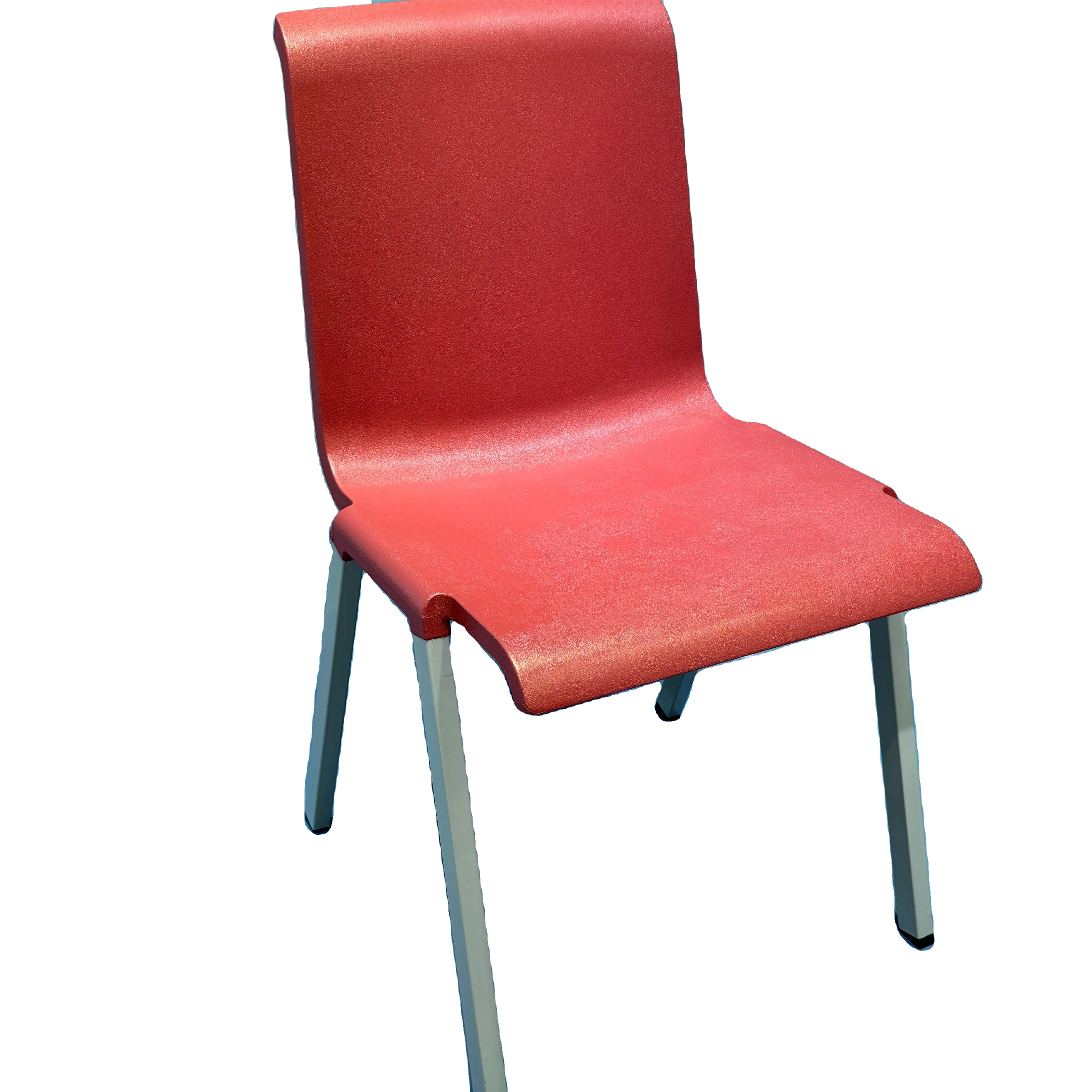 Luxury New Design PU Leather Dining Chairs for Home and Restaurant Elegant Dinning Furniture