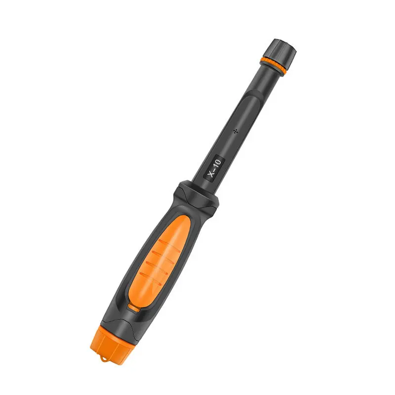 SINJUN X-10 Natural gas Methane Oxygen High sensitive 500~2000PPM Combustible gas detector