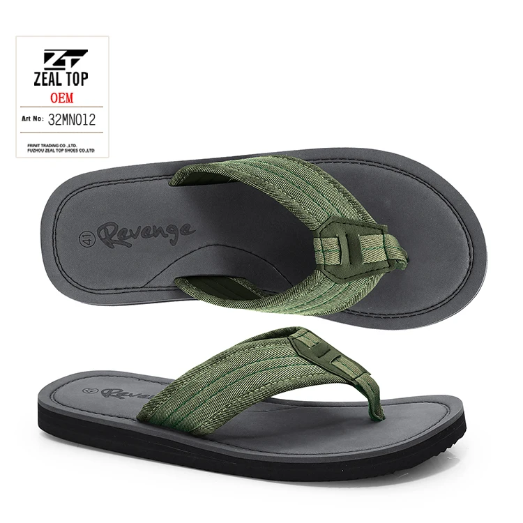 2022 hot sale new flip flop man summer beach flip flop men designer custom slipper wholesale rubber men black cheap flip flop